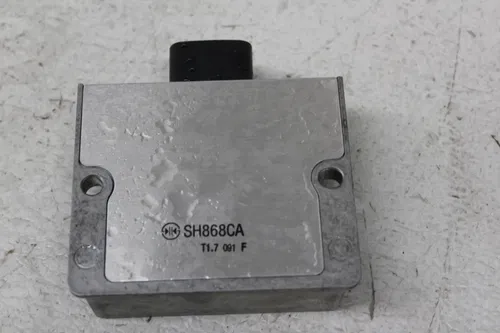 21 KAWASAKI NINJA 400 EX400 ABS RECTIFIER VOLTAGE REGULATOR