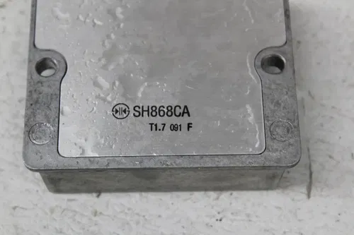 21 KAWASAKI NINJA 400 EX400 ABS RECTIFIER VOLTAGE REGULATOR