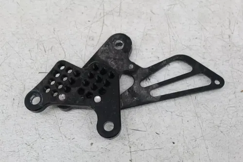 18-23 KAWASAKI NINJA EX400 LEFT REARSET REAR SET FOOT PEG SHIFTER RIGHT MOUNT