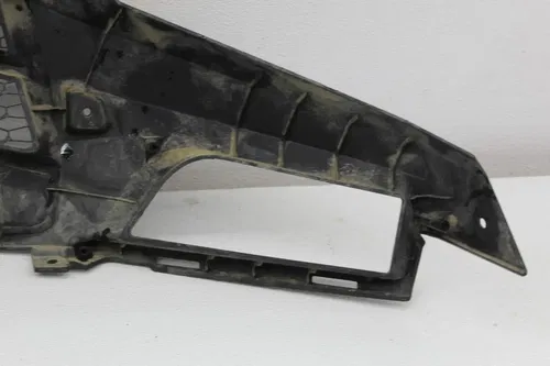 17-24 POLARIS SPORTSMAN 850 HIGH LIFTER FRONT BUMPER COVER FASCIA (SEE DESCP)