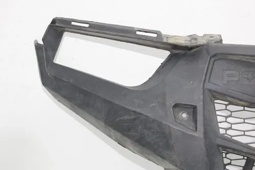 17-24 POLARIS SPORTSMAN 850 HIGH LIFTER FRONT BUMPER COVER FASCIA (SEE DESCP)