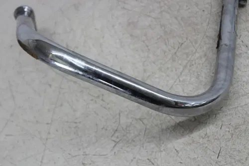86 HARLEY-DAVIDSON TOUR GLIDE CLASSIC FLTC ENGINE MOTOR CRASH BAR GUARD