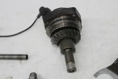 05-08 SUZUKI BOULEVARD C50B ENGINE MOTOR TRANSMISSION GEARS SHIFT DRUM