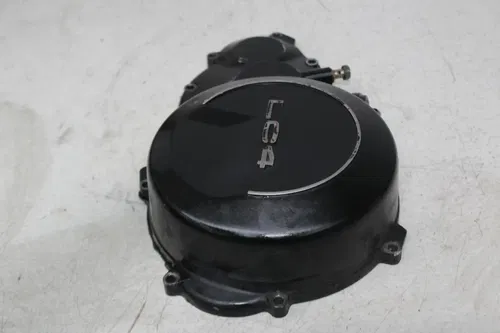 01 KTM 640 DUKE II CLUTCH SIDE ENGINE MOTOR COVER