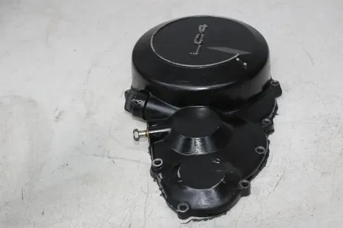 01 KTM 640 DUKE II CLUTCH SIDE ENGINE MOTOR COVER