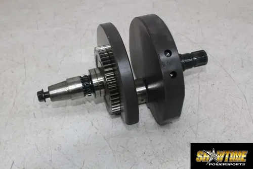 10 HONDA FURY VT1300CX ENGINE MOTOR CRANKSHAFT CRANK SHAFT