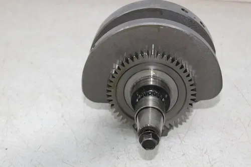10 HONDA FURY VT1300CX ENGINE MOTOR CRANKSHAFT CRANK SHAFT
