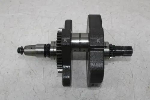 10 HONDA FURY VT1300CX ENGINE MOTOR CRANKSHAFT CRANK SHAFT