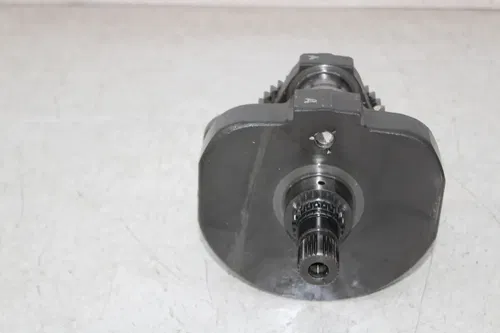 10 HONDA FURY VT1300CX ENGINE MOTOR CRANKSHAFT CRANK SHAFT