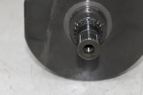 10 HONDA FURY VT1300CX ENGINE MOTOR CRANKSHAFT CRANK SHAFT