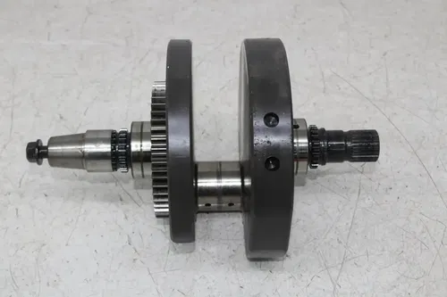 10 HONDA FURY VT1300CX ENGINE MOTOR CRANKSHAFT CRANK SHAFT