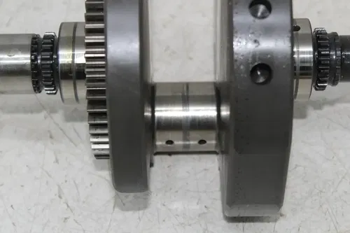 10 HONDA FURY VT1300CX ENGINE MOTOR CRANKSHAFT CRANK SHAFT