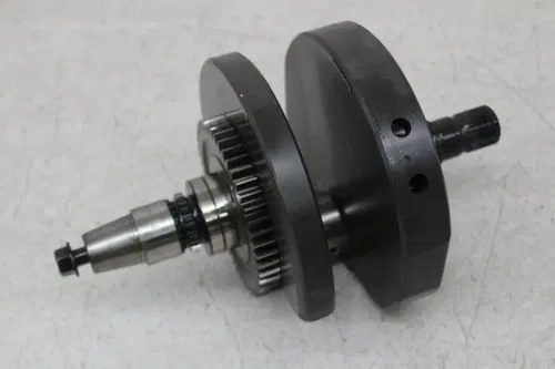 10 HONDA FURY VT1300CX ENGINE MOTOR CRANKSHAFT CRANK SHAFT