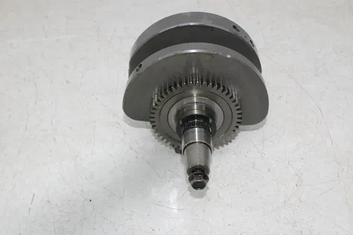 10 HONDA FURY VT1300CX ENGINE MOTOR CRANKSHAFT CRANK SHAFT
