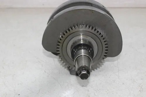 10 HONDA FURY VT1300CX ENGINE MOTOR CRANKSHAFT CRANK SHAFT