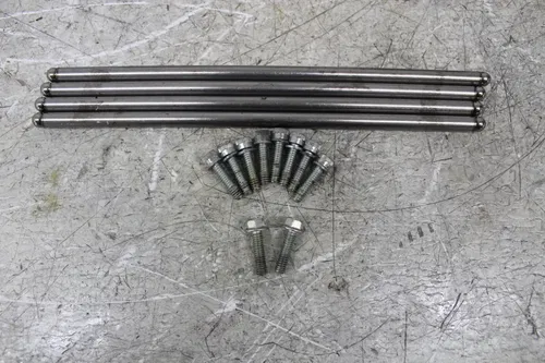 2016 Harley-Davidson Sportster 1200 Custom XL1200C ENGINE PUSH ROD SET