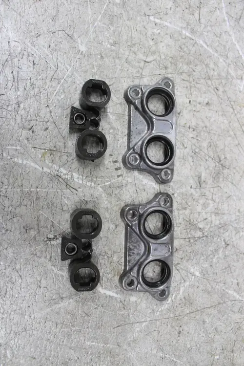 2016 Harley-Davidson Sportster 1200 Custom XL1200C ENGINE PUSH ROD SET