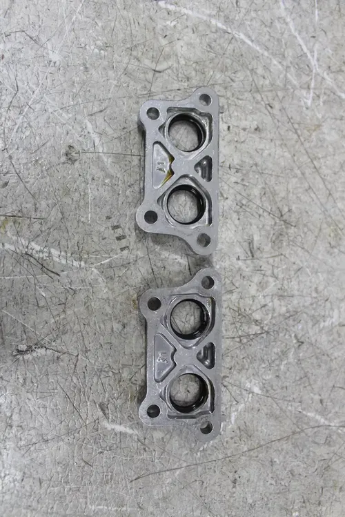 2016 Harley-Davidson Sportster 1200 Custom XL1200C ENGINE PUSH ROD SET