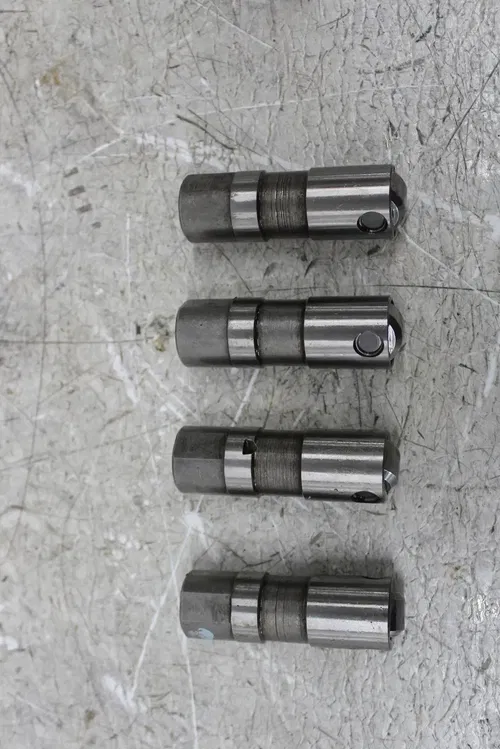 2016 Harley-Davidson Sportster 1200 Custom XL1200C ENGINE PUSH ROD SET