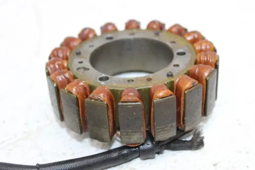 89 YAMAHA VIRAGO 1100 XV1100 STATOR GENERATOR ALTERNATOR MAGNETO