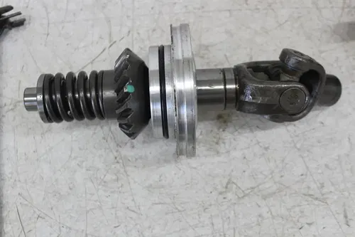 99-07 YAMAHA V STAR 650 XVS650A CLASSIC ENGINE MOTOR TRANSMISSION TRANNY GEARS