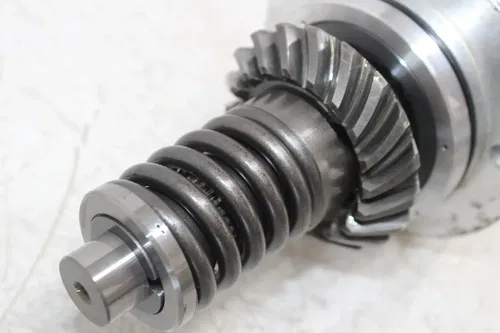 99-07 YAMAHA V STAR 650 XVS650A CLASSIC ENGINE MOTOR TRANSMISSION TRANNY GEARS