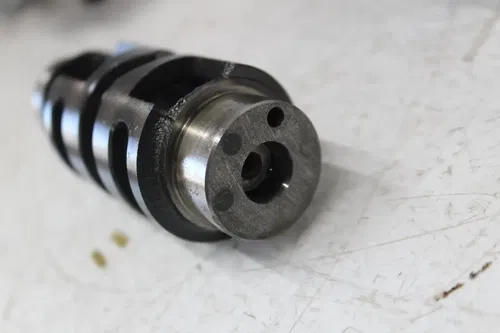 99-07 YAMAHA V STAR 650 XVS650A CLASSIC ENGINE MOTOR TRANSMISSION TRANNY GEARS