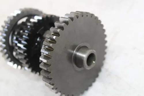 99-07 YAMAHA V STAR 650 XVS650A CLASSIC ENGINE MOTOR TRANSMISSION TRANNY GEARS