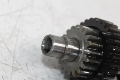99-07 YAMAHA V STAR 650 XVS650A CLASSIC ENGINE MOTOR TRANSMISSION TRANNY GEARS