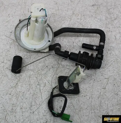 19-23 ROYAL ENFIELD INTERCEPTOR 650 FUEL GAS PUMP FLOAT SENDING UNIT *TESTED*