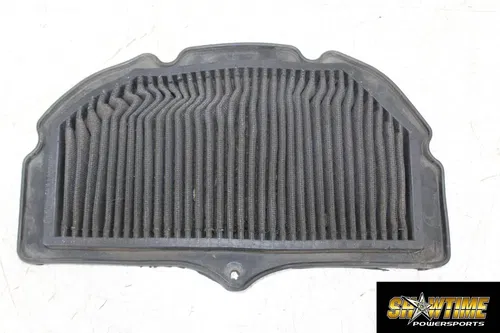 01-02 SUZUKI GSXR1000 K&N AIRBOX AIR INTAKE FILTER