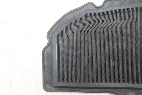 01-02 SUZUKI GSXR1000 K&N AIRBOX AIR INTAKE FILTER