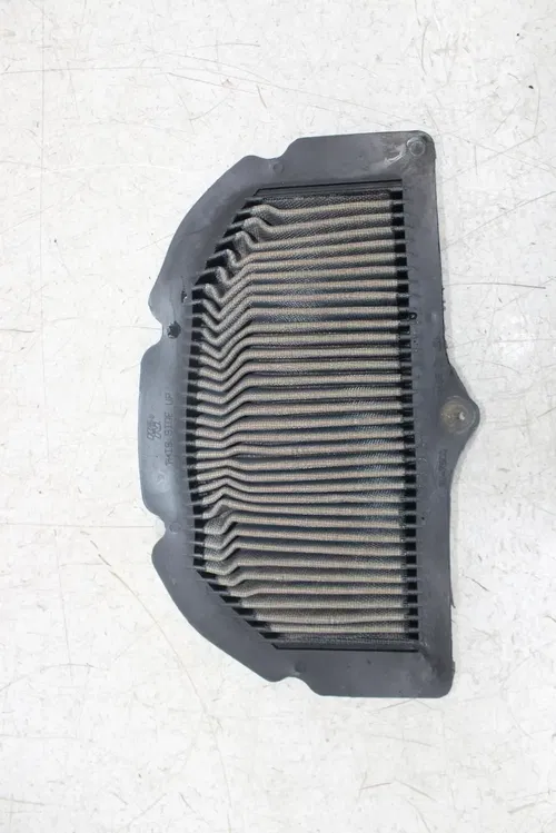 01-02 SUZUKI GSXR1000 K&N AIRBOX AIR INTAKE FILTER