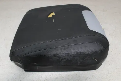 24 CF-MOTO UFORCE 600 LEFT DRIVER LOWER SEAT CUSHION PAD (SEE DESCP)