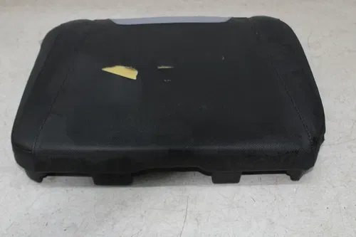 24 CF-MOTO UFORCE 600 LEFT DRIVER LOWER SEAT CUSHION PAD (SEE DESCP)