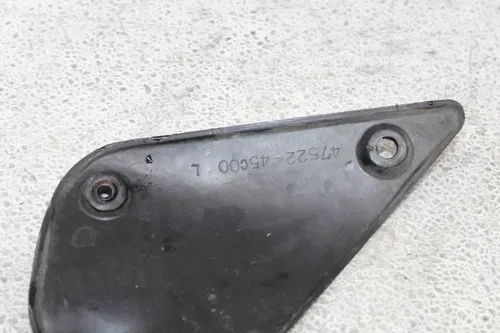 1993 SUZUKI VX800 SIDE COVER PANEL COWL FAIRING PAIR
