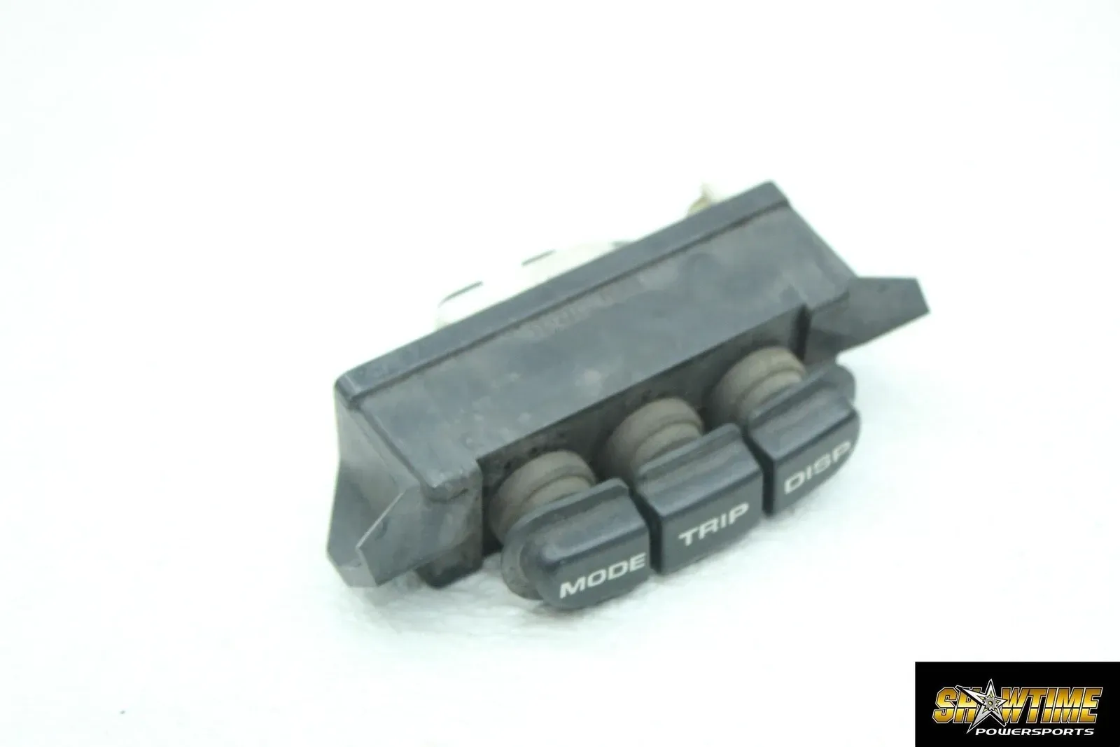 01-05 HONDA GOLDWING 1800 GL1800 MODE TRIP DISPLAY SWITCH SET