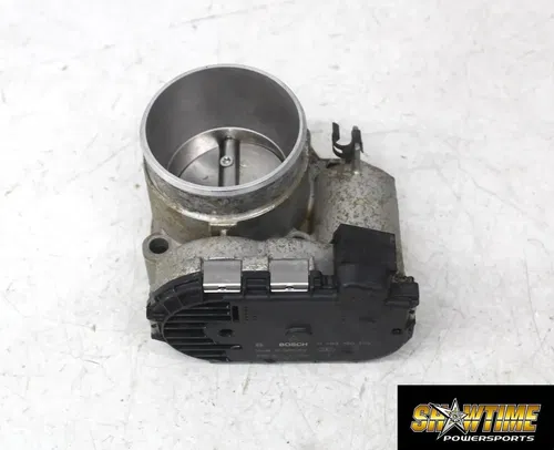 16 Can-am Defender Hd10 Xt Throttle Body Bodie