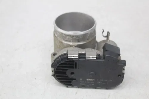 16 Can-am Defender Hd10 Xt Throttle Body Bodie