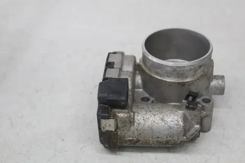 16 Can-am Defender Hd10 Xt Throttle Body Bodie