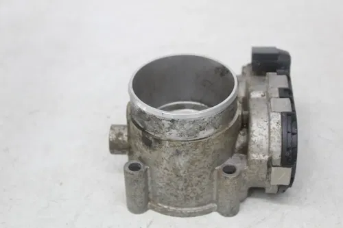 16 Can-am Defender Hd10 Xt Throttle Body Bodie