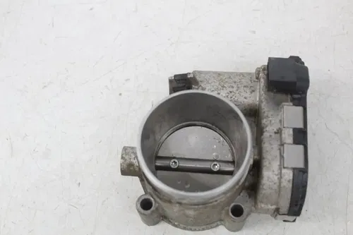 16 Can-am Defender Hd10 Xt Throttle Body Bodie
