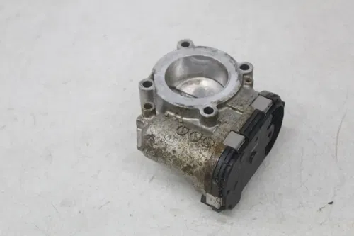 16 Can-am Defender Hd10 Xt Throttle Body Bodie