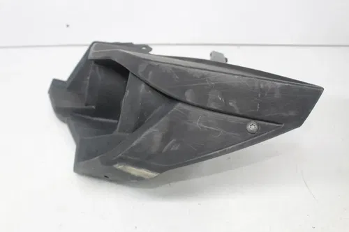 16 Can-am Commander 800r Xt front left Headlight Head Light Lamp trim cover