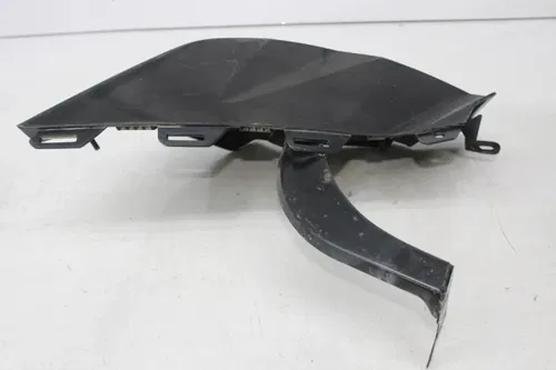 16 Can-am Commander 800r Xt front left Headlight Head Light Lamp trim cover