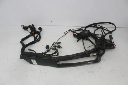 07-11 Harley-davidson Flhtcui Classic Electra Glide Main Engine Wiring harness