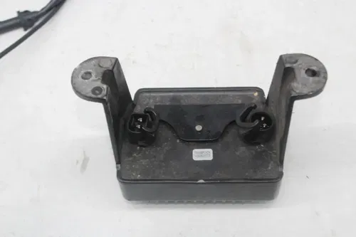 07-11 Harley-davidson Flhtcui Classic Electra Glide Main Engine Wiring harness
