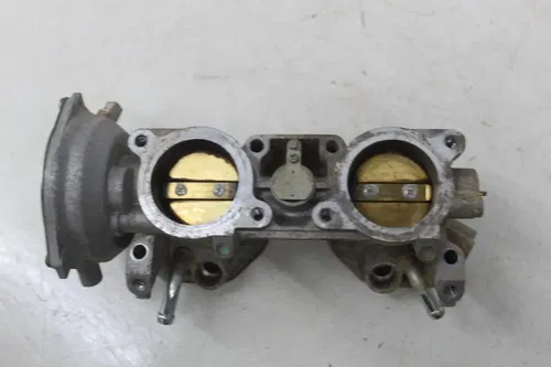 15-25 Polaris Sportsman Xp 1000 Throttle Body Bodies