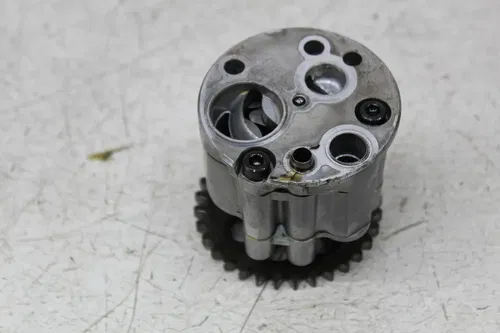 86-87 YAMAHA FJ1200 ENGINE MOTOR OIL PUMP