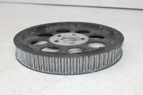 1996 HARLEY-DAVIDSON ELECTRA GLIDE POLICE FLHTP DRIVE PULLEY